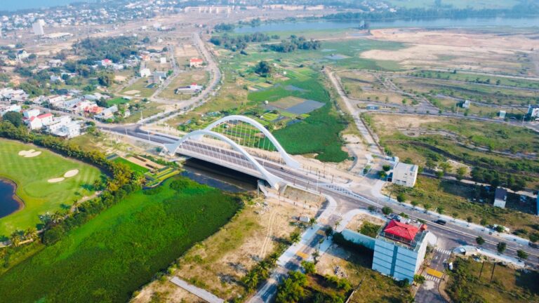 Đà Nẵng đề xuất bảng giá đất mới: Mức cao nhất dự kiến 350 triệu đồng/m²