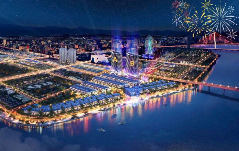 The Meridian Đà Nẵng