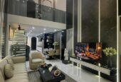 Bán Nhà 3 Phòng Ngủ Tại Hòa Minh – Đầy Đủ Tiện Nghi, Giá Hợp Lý