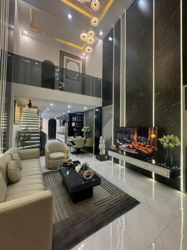 Bán Nhà 3 Phòng Ngủ Tại Hòa Minh – Đầy Đủ Tiện Nghi, Giá Hợp Lý