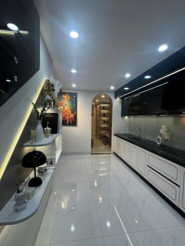 Bán Nhà 3 Phòng Ngủ Tại Hòa Minh – Đầy Đủ Tiện Nghi, Giá Hợp Lý