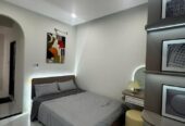 Bán Nhà 3 Phòng Ngủ Tại Hòa Minh – Đầy Đủ Tiện Nghi, Giá Hợp Lý