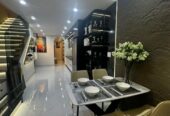 Bán Nhà 3 Phòng Ngủ Tại Hòa Minh – Đầy Đủ Tiện Nghi, Giá Hợp Lý