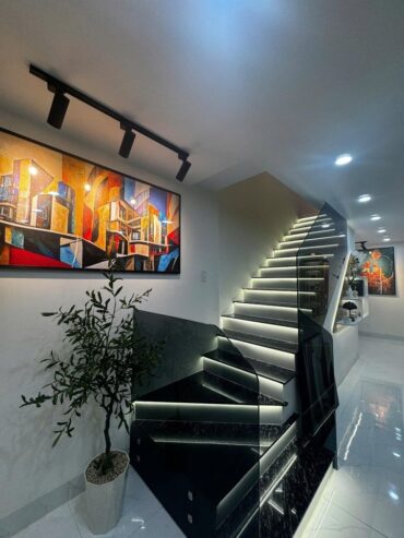 Bán Nhà 3 Phòng Ngủ Tại Hòa Minh – Đầy Đủ Tiện Nghi, Giá Hợp Lý