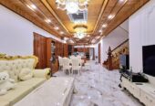 Biệt Thự Tân Cổ Điển Mặt Tiền View Sông Hàn – Khu An Sinh Bậc Nhất Quận Hải Châu, Đà Nẵng
