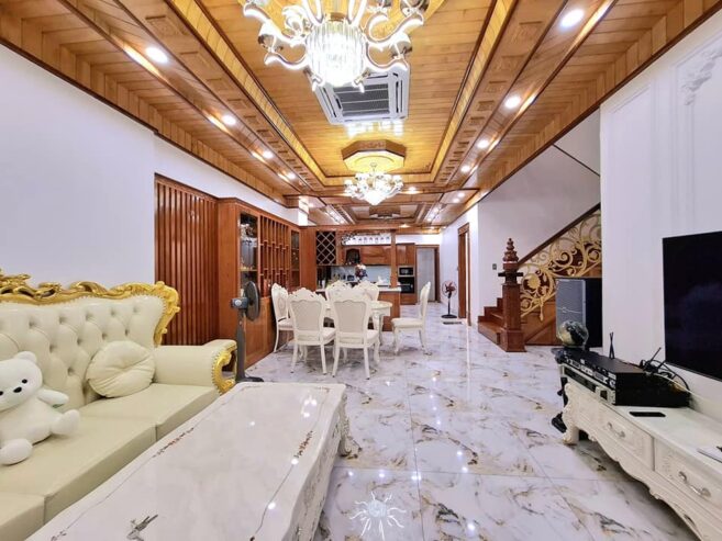 Biệt Thự Tân Cổ Điển Mặt Tiền View Sông Hàn – Khu An Sinh Bậc Nhất Quận Hải Châu, Đà Nẵng