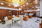 Biệt Thự Tân Cổ Điển Mặt Tiền View Sông Hàn – Khu An Sinh Bậc Nhất Quận Hải Châu, Đà Nẵng