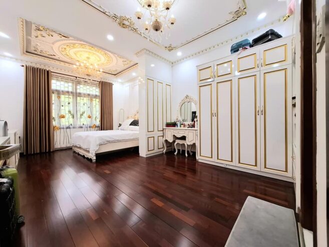 Biệt Thự Tân Cổ Điển Mặt Tiền View Sông Hàn – Khu An Sinh Bậc Nhất Quận Hải Châu, Đà Nẵng