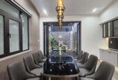 Căn Biệt Thự Mặt Tiền Đường Rộng,  View Biển, Thiết Kế Hiện Đại, Tiện Ích Đầy Đủ