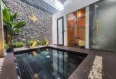 Căn Biệt Thự Mặt Tiền Đường Rộng,  View Biển, Thiết Kế Hiện Đại, Tiện Ích Đầy Đủ