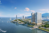 Dự Án PENINSULA Đà Nẵng, Căn Hộ Cao Cấp Bên Bờ Sông Hàn