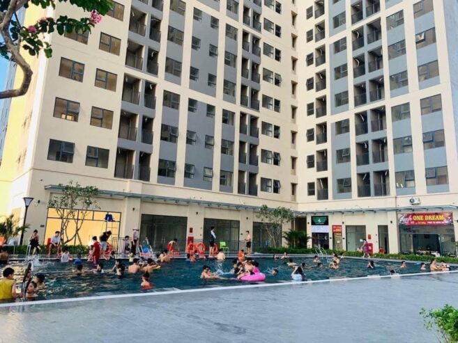 The Ori Garden – Dự Án Căn Hộ Bàu Tràm Lakeside View Biển Bắc Mỹ An, Sở Hữu Lâu Dài