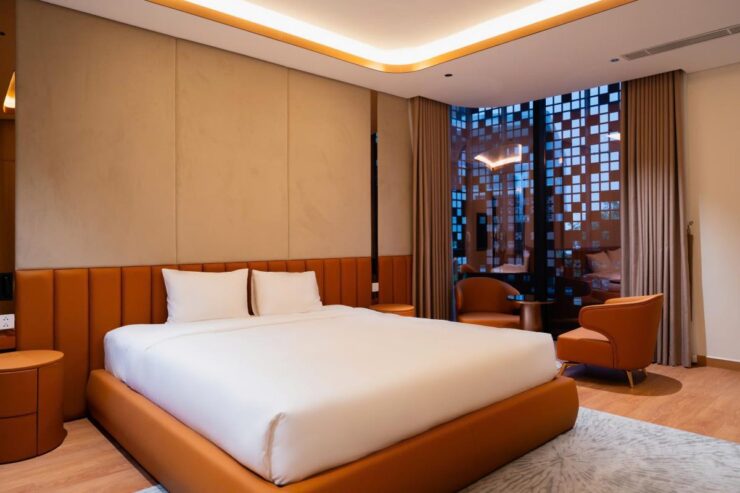 Mở Bán Khu Villa Luxury Đảo Ngọc – Regal Victoria Đẳng Cấp Sống Thượng Lưu Giữa Thiên Nhiên