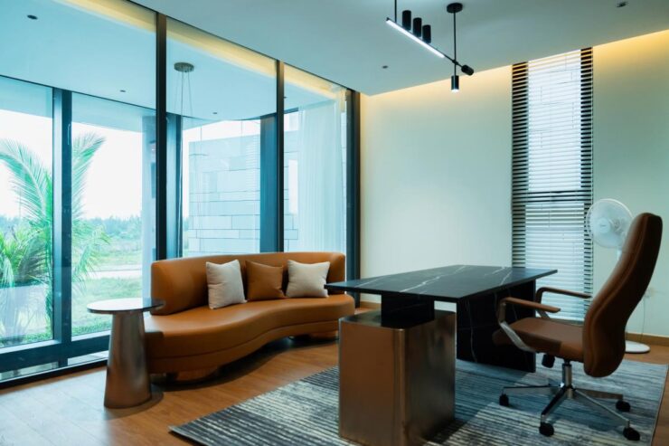 Mở Bán Khu Villa Luxury Đảo Ngọc – Regal Victoria Đẳng Cấp Sống Thượng Lưu Giữa Thiên Nhiên