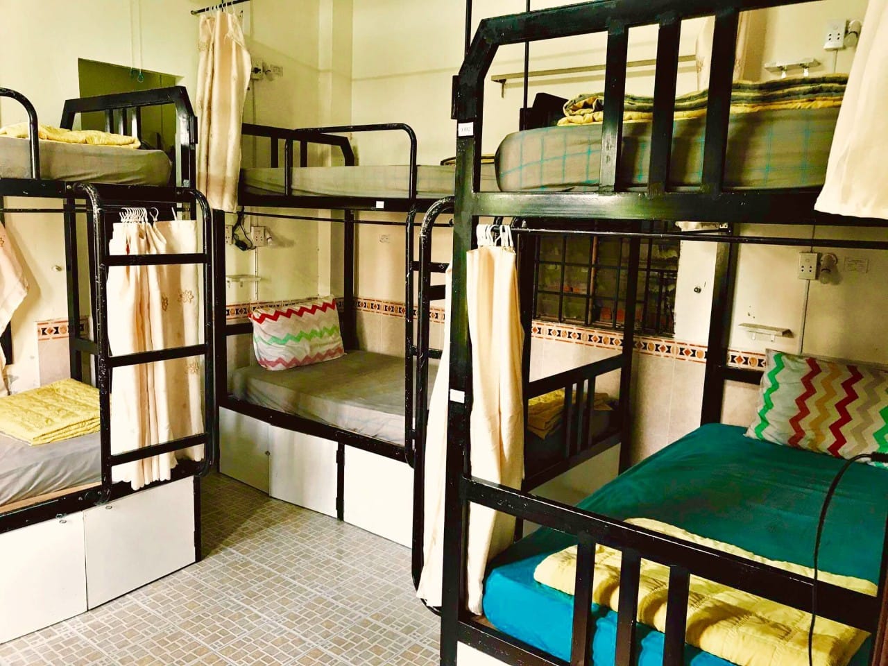 Trọ Giường Tầng Tại 132 Đường 3 Tháng 2, Đà Nẵng, Gần Cầu Sông Hàn