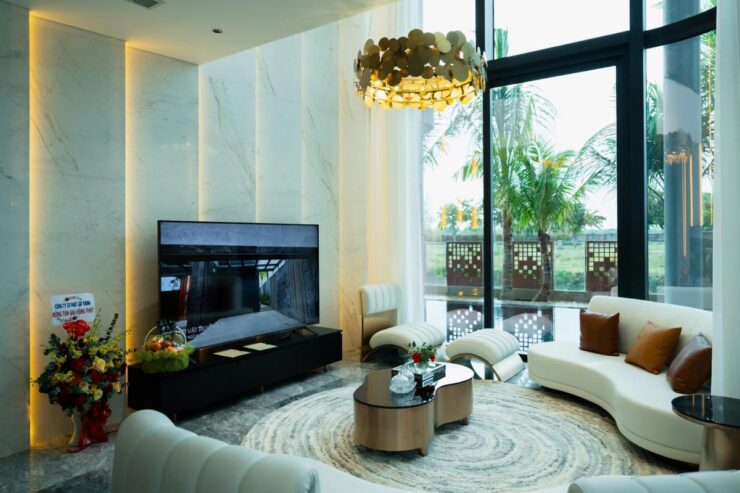Biệt Thự Regal Victoria Đà Nẵng – Cam Kết Thuê 100 Triệu/Tháng – Sổ Hồng Trao Tay