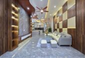 Siêu Phẩm Nhà 3 Tầng Mặt Tiền Đường Tô Hiệu, Khu Kinh Doanh Sầm Uất – P. Hòa Minh, TP. Đà Nẵng