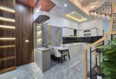 Siêu Phẩm Nhà 3 Tầng Mặt Tiền Đường Tô Hiệu, Khu Kinh Doanh Sầm Uất – P. Hòa Minh, TP. Đà Nẵng