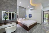 Siêu Phẩm Nhà 3 Tầng Mặt Tiền Đường Tô Hiệu, Khu Kinh Doanh Sầm Uất – P. Hòa Minh, TP. Đà Nẵng