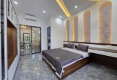 Siêu Phẩm Nhà 3 Tầng Mặt Tiền Đường Tô Hiệu, Khu Kinh Doanh Sầm Uất – P. Hòa Minh, TP. Đà Nẵng