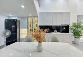Chính Chủ Cần Bán Nhà 3.5 Tầng Kiệt Ô Tô Hoàng Diệu 2 Chiều Nhộn Nhịp, Cách Đường Chính Chỉ 30m