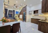 Nhà Đẹp 2 Tầng Gần Trung Tâm Thanh Khê – Chỉ Cách Đường Chính 60m, Sổ Đẹp