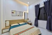 Nhà Đẹp 2 Tầng Gần Trung Tâm Thanh Khê – Chỉ Cách Đường Chính 60m, Sổ Đẹp