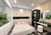 Bán Nhà 2 Tầng Full Nội Thất Tại Lê Độ, Thanh Khê Đà Nẵng