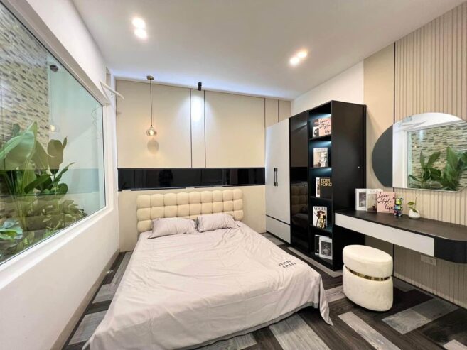 Bán Nhà 2 Tầng Full Nội Thất Tại Lê Độ, Thanh Khê Đà Nẵng