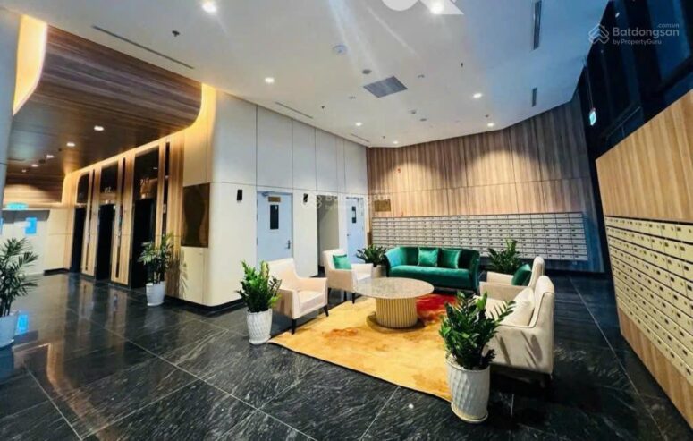 Sở Hữu Căn Hộ 2 Phòng Ngủ SAM Towers View Sông Hàn