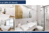 Bán Căn Hộ Cao Cấp FPT Plaza 3 cho 2 Phòng Ngủ Sở Hữu Căn Hộ Lâu Dài Quà Tân Gia Tặng 1 Chỉ Vàng