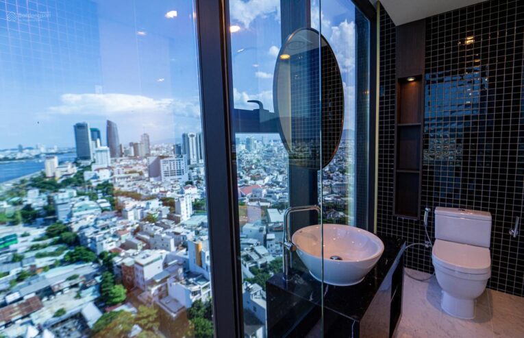 Sở Hữu Căn Hộ 2 Phòng Ngủ SAM Towers View Sông Hàn