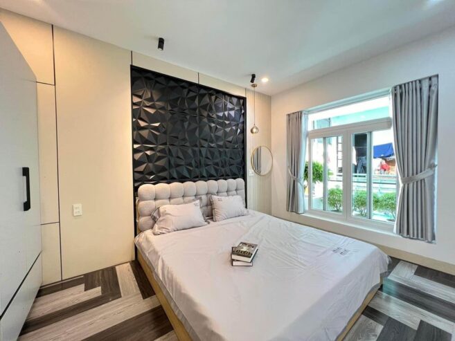Bán Nhà 2 Tầng Full Nội Thất Tại Lê Độ, Thanh Khê Đà Nẵng