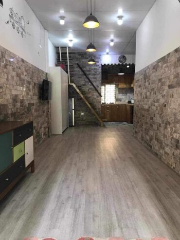Cho Thuê Nhà Kiệt Lê Lợi, Hải Châu