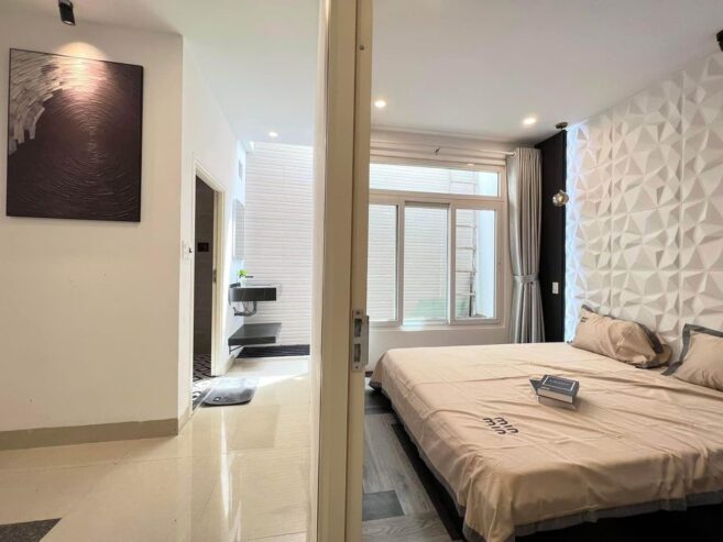 Bán Nhà 2 Tầng Full Nội Thất Tại Lê Độ, Thanh Khê Đà Nẵng