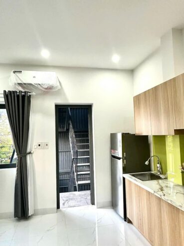Cho Thuê Phòng Trọ, Căn Hộ Ngay Trung Tâm Thành Phố