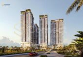 Dự Án Chung Cư Cao Cấp Newtown Diamond – Sự Lựa Chọn Hoàn Hảo Tại Đà Nẵng