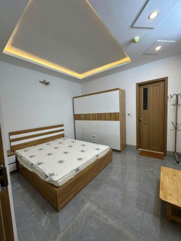 Bán Căn Hộ Thương Mại Chung Cư Hòa Khánh – Liên Chiểu