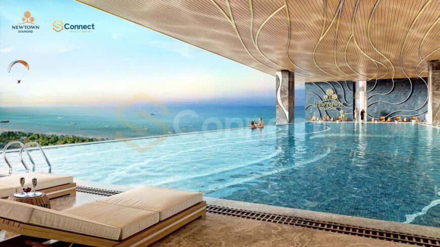 Dự Án Chung Cư Cao Cấp Newtown Diamond – Sự Lựa Chọn Hoàn Hảo Tại Đà Nẵng