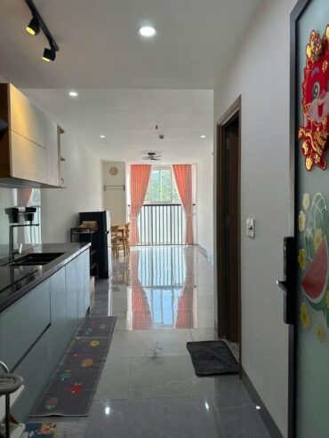 Bán Căn Hộ Thương Mại Chung Cư Hòa Khánh – Liên Chiểu