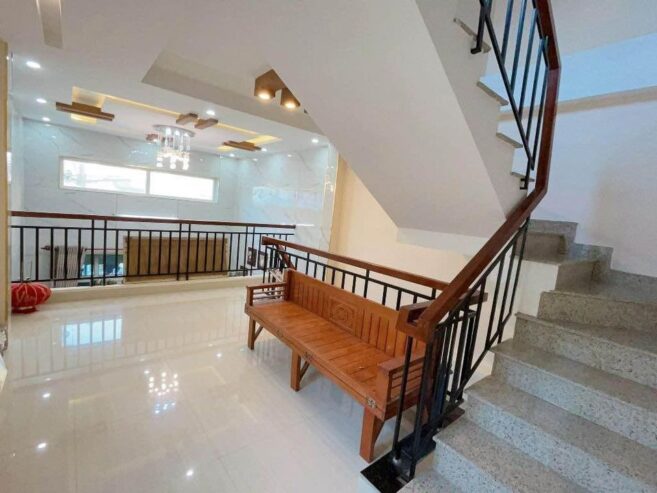 Bán Nhà 3 Tầng Mới Tinh Tại Bình An 7, Hòa Cường Bắc – Nhà Đẹp, Full Tiện Ích