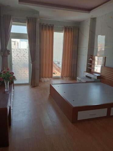 Bán Nhà 3 Tầng Mới Tinh Tại Bình An 7, Hòa Cường Bắc – Nhà Đẹp, Full Tiện Ích