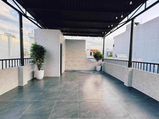 Bán Nhà 2 Tầng Mặt Tiền Đường Dương Bích Liên – Gần Nhà Hàng Minh Châu Việt