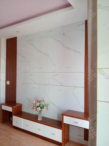 Bán Nhà 3 Tầng Mới Tinh Tại Bình An 7, Hòa Cường Bắc – Nhà Đẹp, Full Tiện Ích