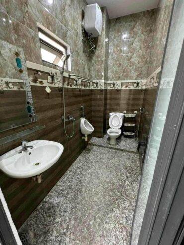 Bán Nhà 2 Tầng Mặt Tiền Đường Dương Bích Liên – Gần Nhà Hàng Minh Châu Việt