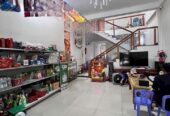 Bán Nhà 2 Tầng 2 Mê Kiên Cố – Mặt Tiền Kinh Doanh Gần Chợ Hòa Xuân