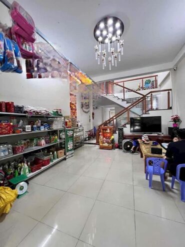 Bán Nhà 2 Tầng 2 Mê Kiên Cố – Mặt Tiền Kinh Doanh Gần Chợ Hòa Xuân