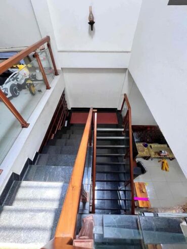 Bán Nhà 2 Tầng 2 Mê Kiên Cố – Mặt Tiền Kinh Doanh Gần Chợ Hòa Xuân