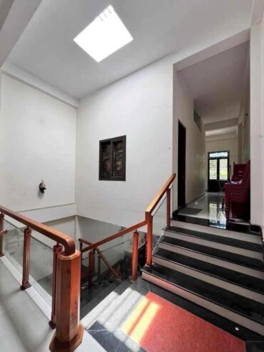 Bán Nhà 2 Tầng 2 Mê Kiên Cố – Mặt Tiền Kinh Doanh Gần Chợ Hòa Xuân