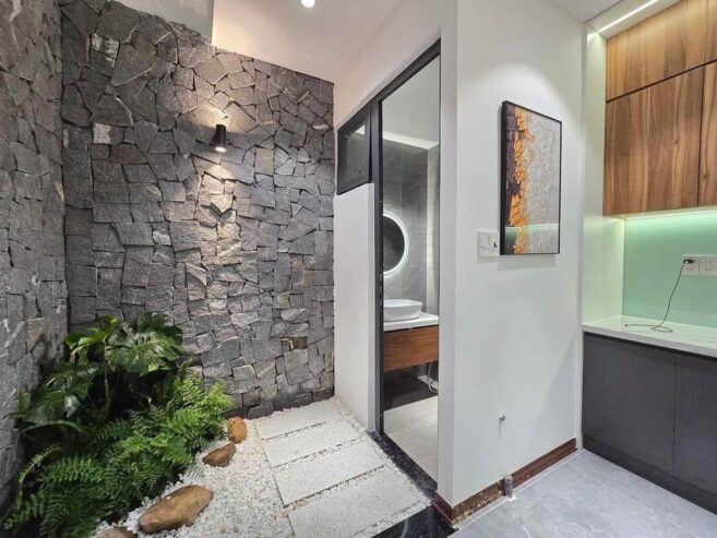 Cần Bán 2 Căn Liền Kề Kiệt Đường Duy Tân – Hải Châu – Đà Nẵng